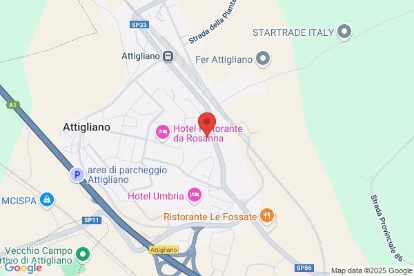 Macelleria Santini S.N.C.