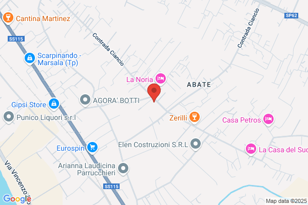 Lilibeum S.A.S. Di Vacante Marilena & C.