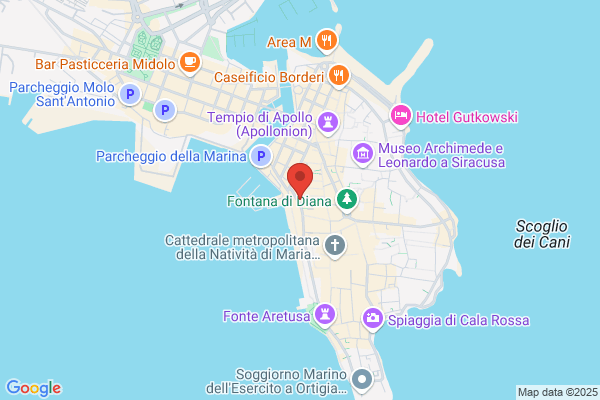 Sicilia Immobiliare S.R.L.