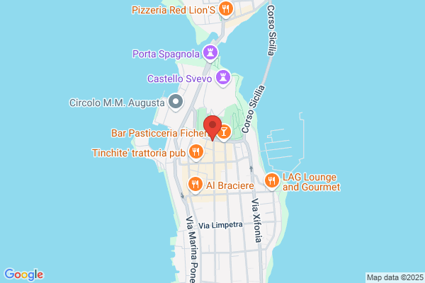 Agenzia Viaggi Paci