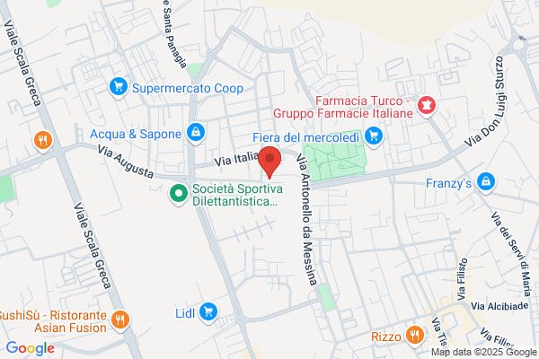 Uffici Finanziari/Dipartimento Delle Entrate
