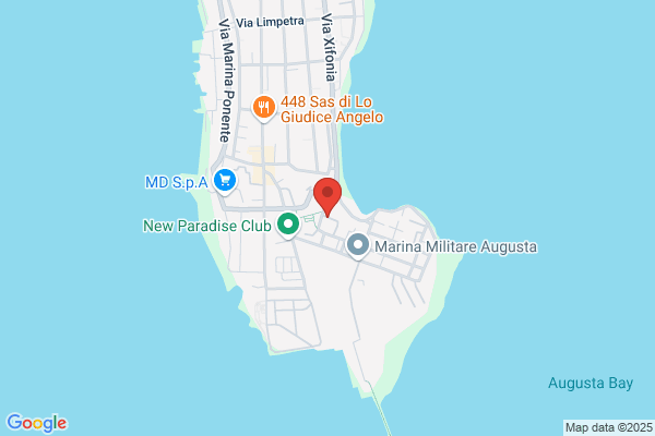 Liceo-Ginnasio Statale Megara Di Augusta