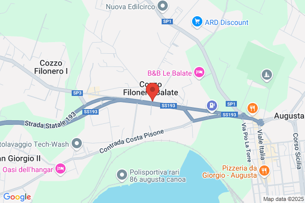 Nuova Biemme Car