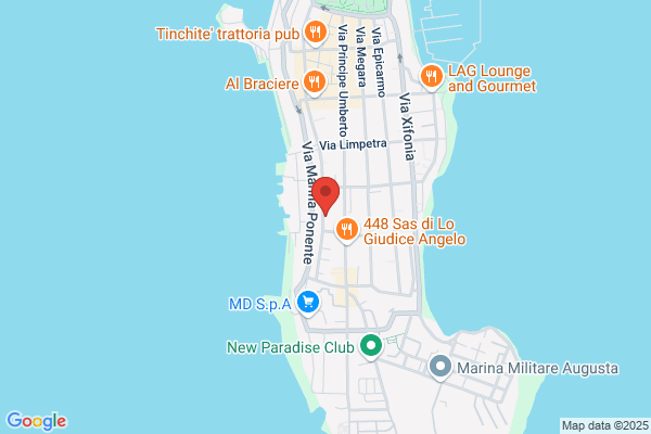 Ternullo Cristoforo Srl