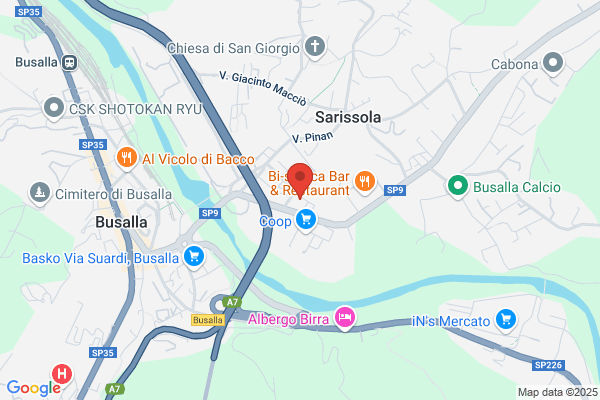 Smart Service Srl