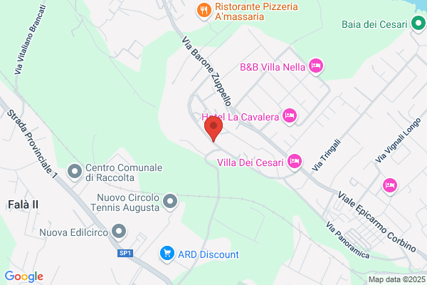 Dge Albano Impianti Fotovoltaici
