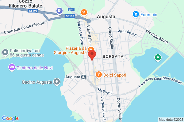 Sge.Societa Elettronica
