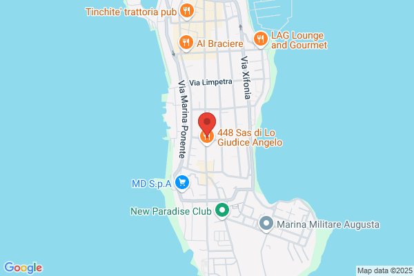 Farmacia Bruno Dr. Gaetana