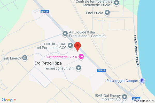 Itaeco Srl
