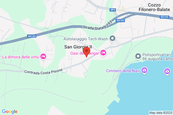 Giesse Motor di Gino Saraceno