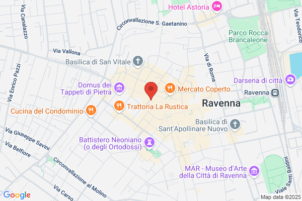 Rapparini giuseppe