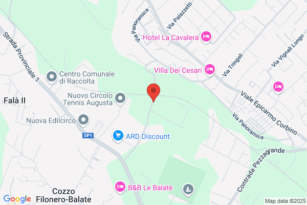 Sirio Dei F.Lli Greco S.N.C.