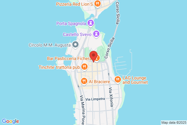 Palermo domenica