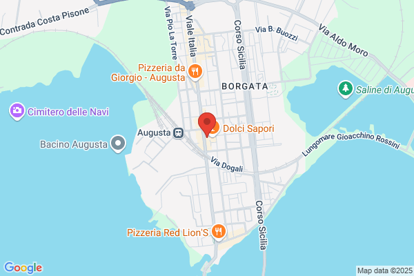 Agenzia Autorizzata Compass di Augusta