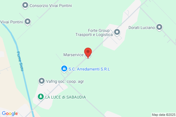 Marservice S.R.L.