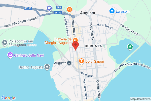 Augusta Caffè