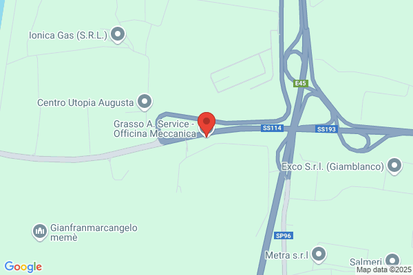 Grasso A. Service  - Officina Meccanica