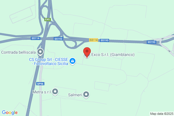 Giamblanco Salvatore