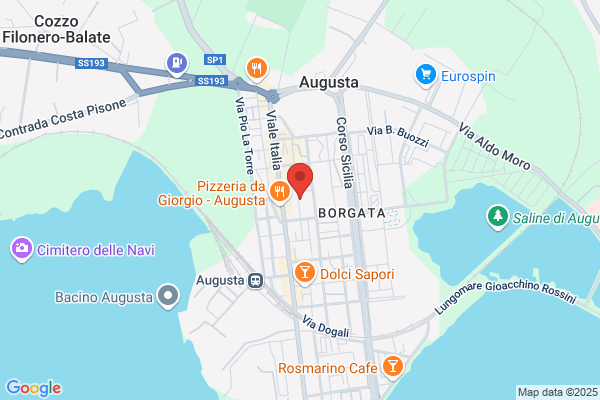 Guzzardi Dr. Rita