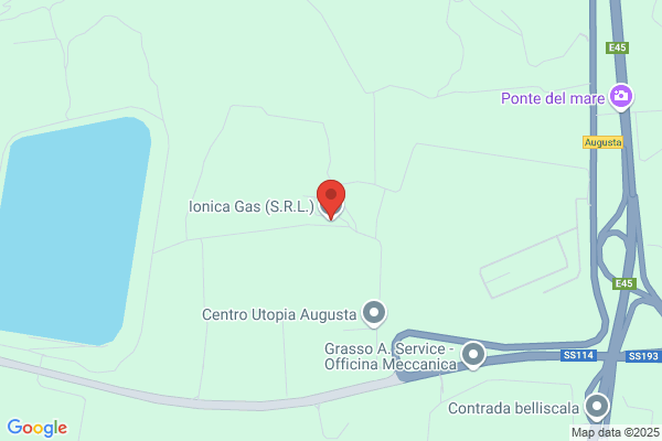 Ionica Gas (S.R.L.)