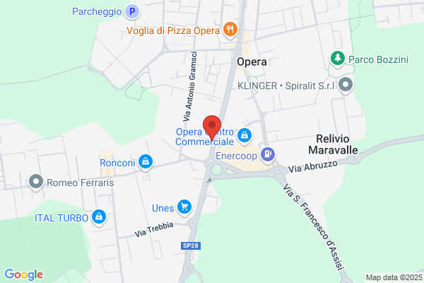 Protec Materiali Compositi Srl