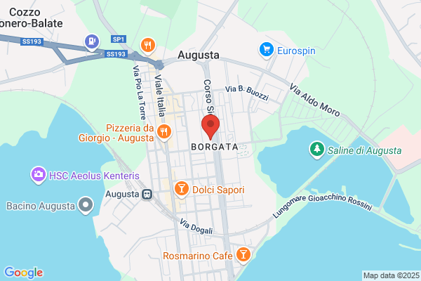 Sicilia Giochi S.R.L.