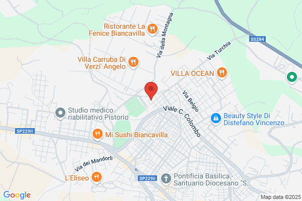 Siciliana Imballaggi Spa