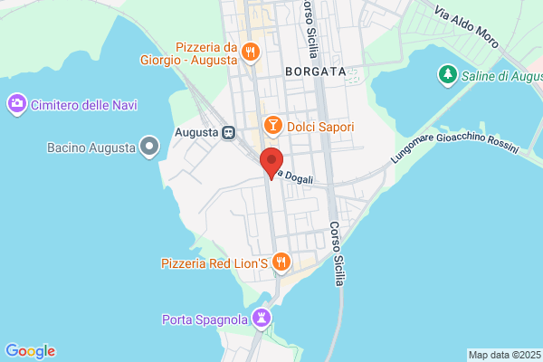 Tringali giovanni