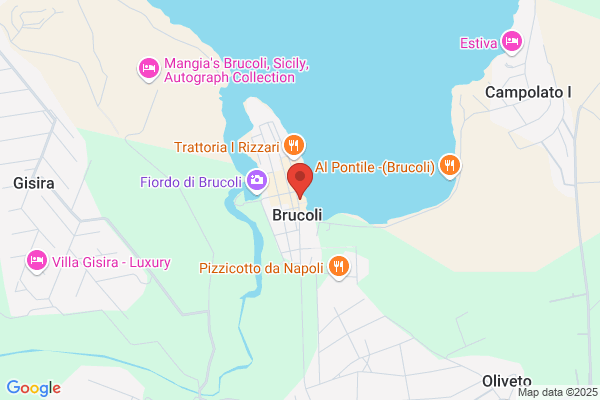 Pizzeria Miramare Di Giuffrida francesca