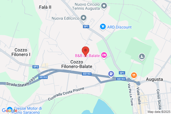 Fichera Infissi