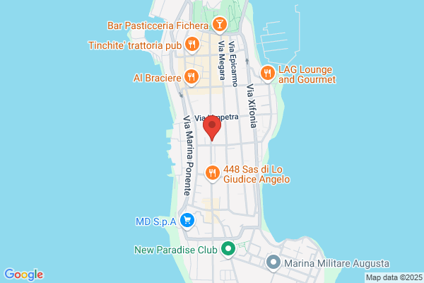 Sama Gintoneria Augusta - Sushi Lab