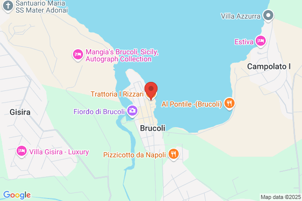 Trattoria I Rizzari