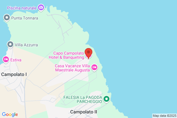 Centro Vacanze Brucoli