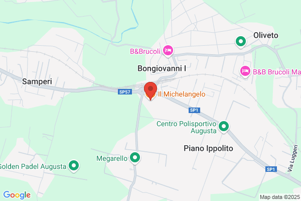 Il Michelangelo