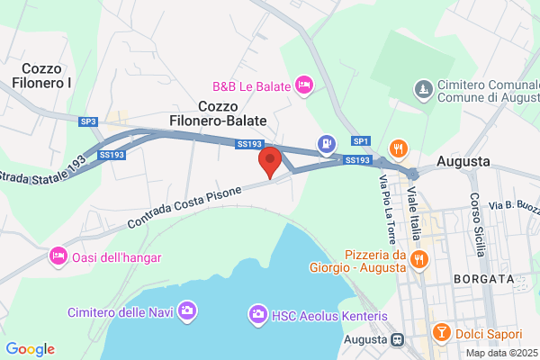 Smafin S.R.L.