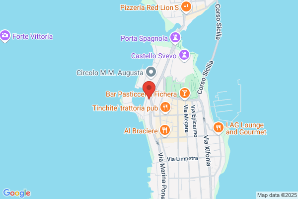 Ditta Massimo Ferreri