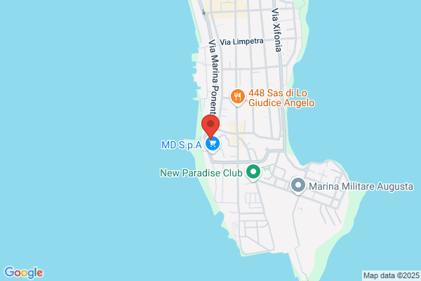 Luigi & Nicola Mastroviti S.R.L
