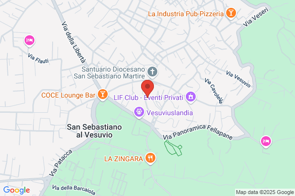 La Fiammante