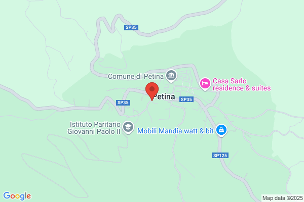 Ristorante Marino Petina