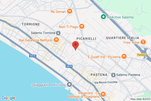 Impresa Di Pulizie