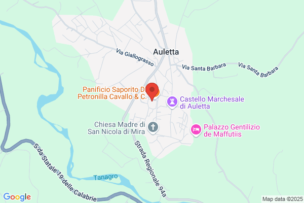 Municipio Di Auletta