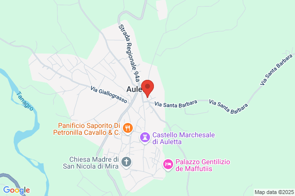 Regione Carabinieri Campania