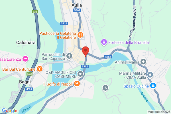 Outlet Di Biasini Chiara
