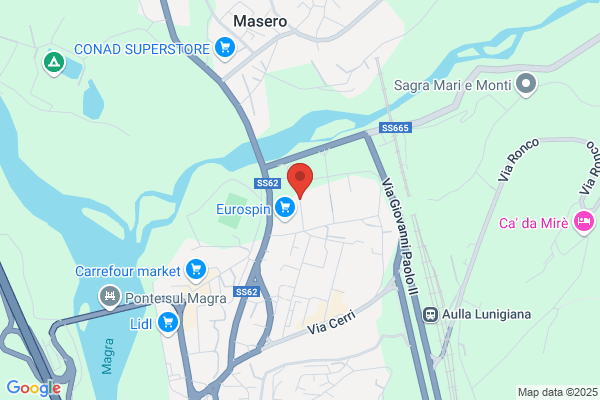 Tecnoservice Di Bardi Giulio Mario E Nardi Giovanni