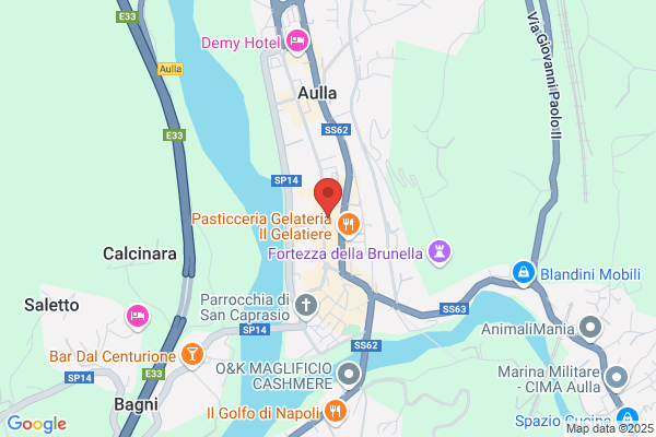 Federazione Italiana Della Caccia