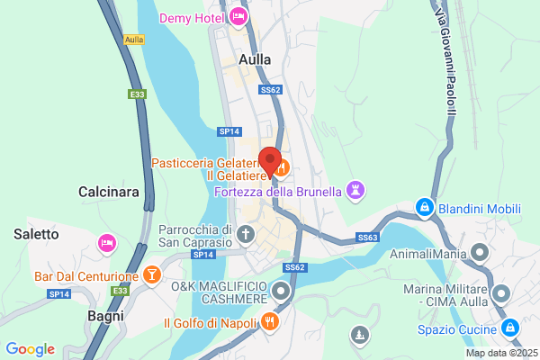 Gabrielli Avv. Silvio