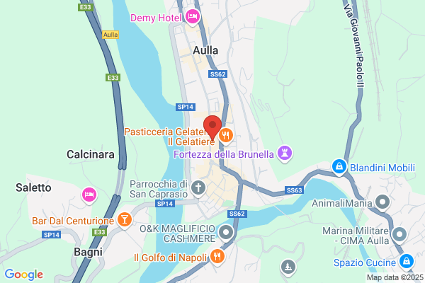 Adorni Avv. Enrico