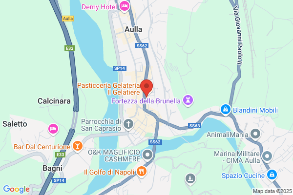 Tentazione Gioiello