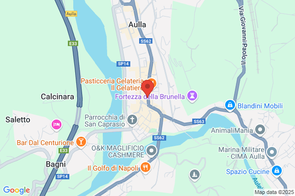 Skarpediem Di Maffei Cristian E C Snc