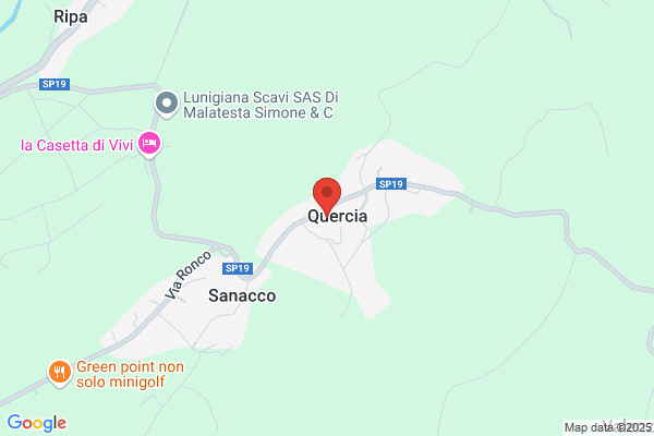 Casa Famiglia Serenità